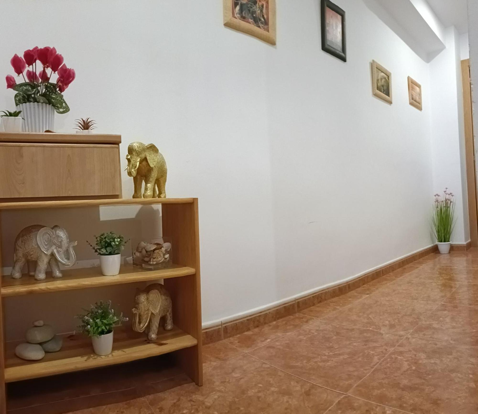 Daoiz, Vivienda Vacacional Para Familias Y Mayores De 25 Anos En El Grao De Gandia 3Ro Sin Ascensor Playa de Gandia المظهر الخارجي الصورة