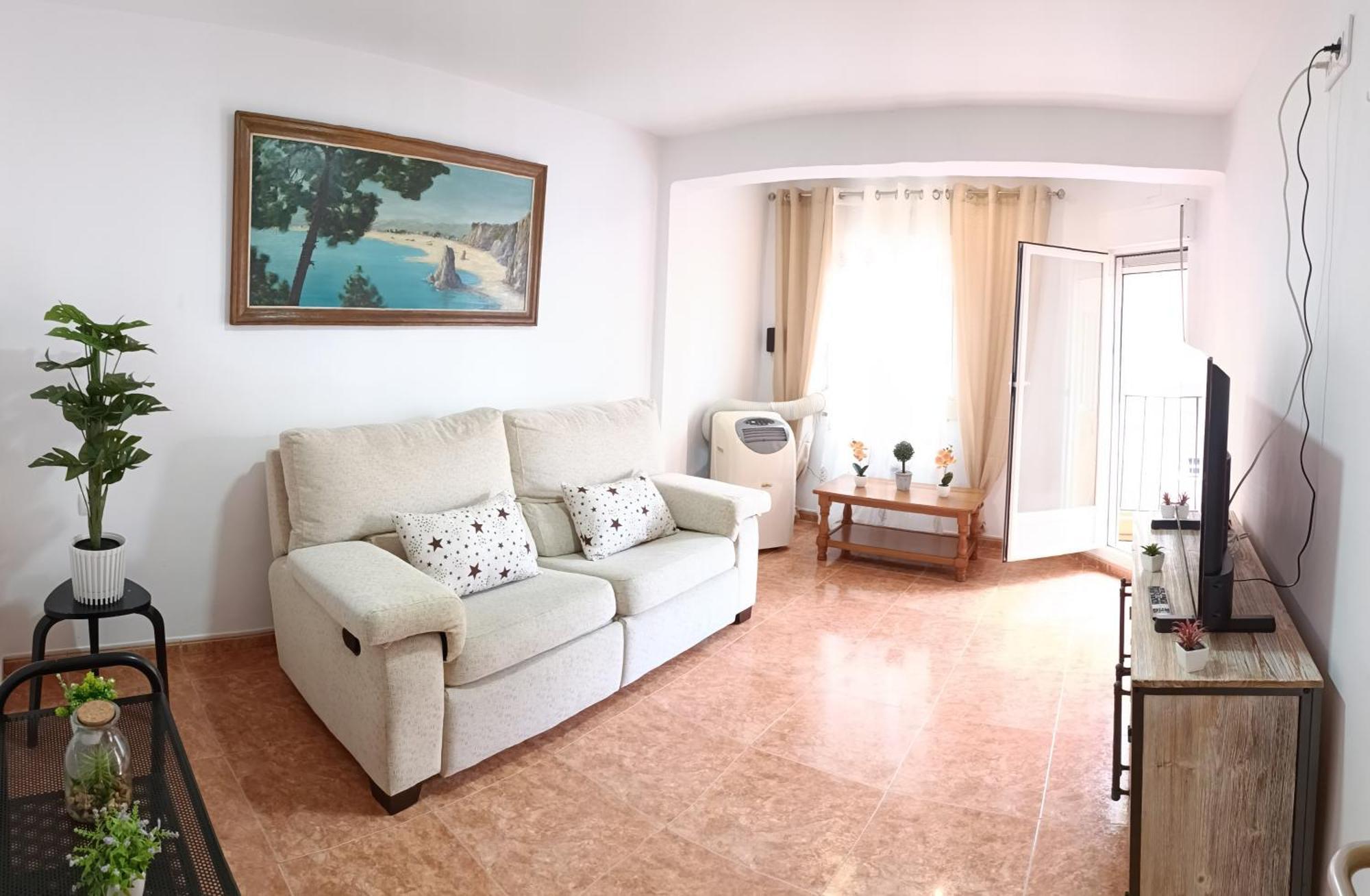 Daoiz, Vivienda Vacacional Para Familias Y Mayores De 25 Anos En El Grao De Gandia 3Ro Sin Ascensor Playa de Gandia المظهر الخارجي الصورة